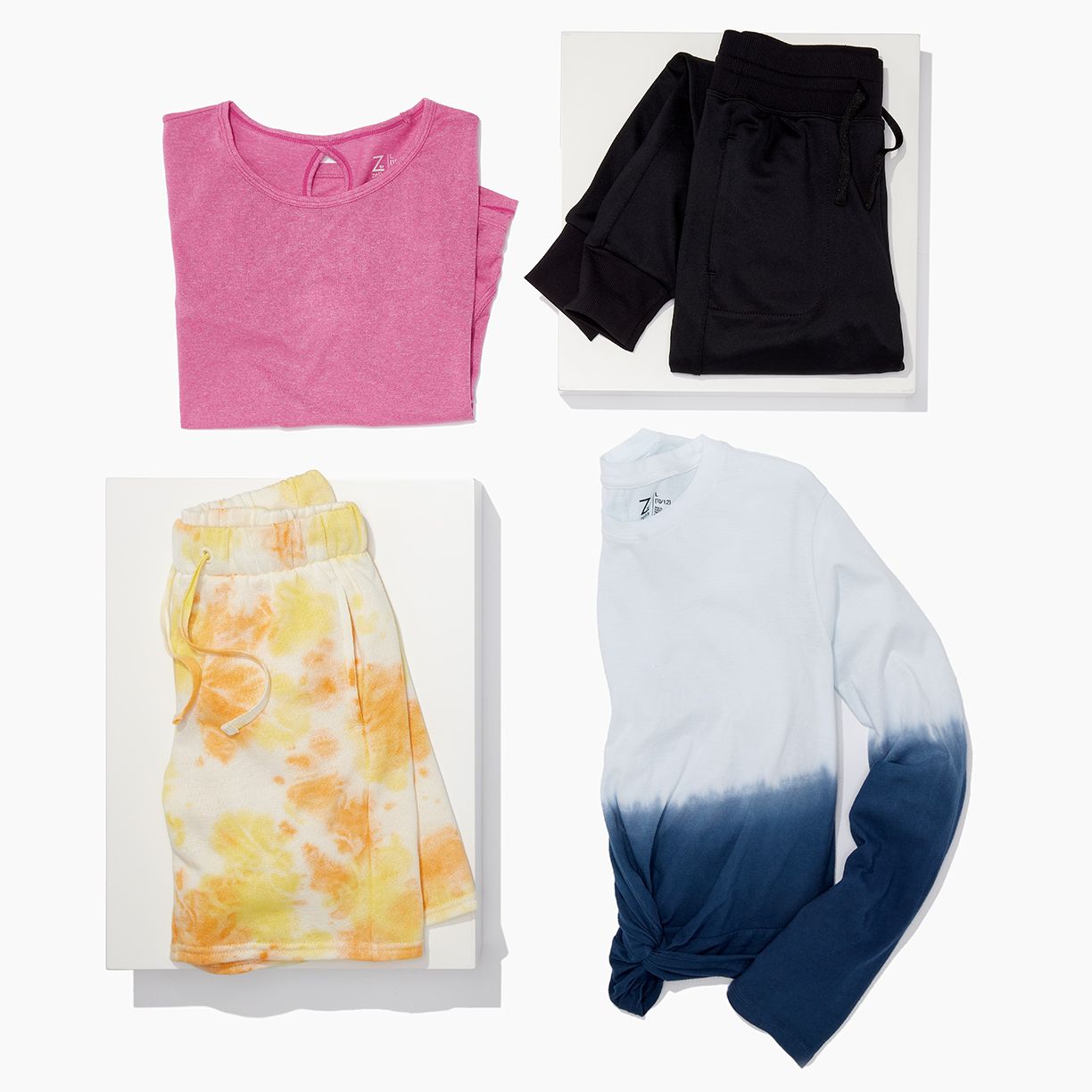 Kids' Active Blowout Up to 65% Off