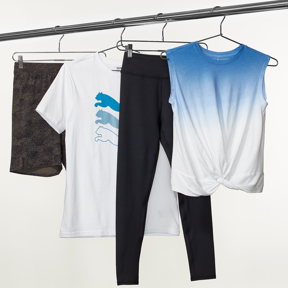 Kids' Activewear Up to 60% Off