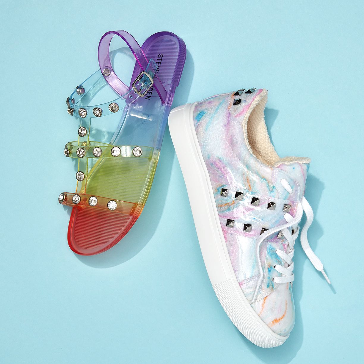Kids' Summer Dress Shoes