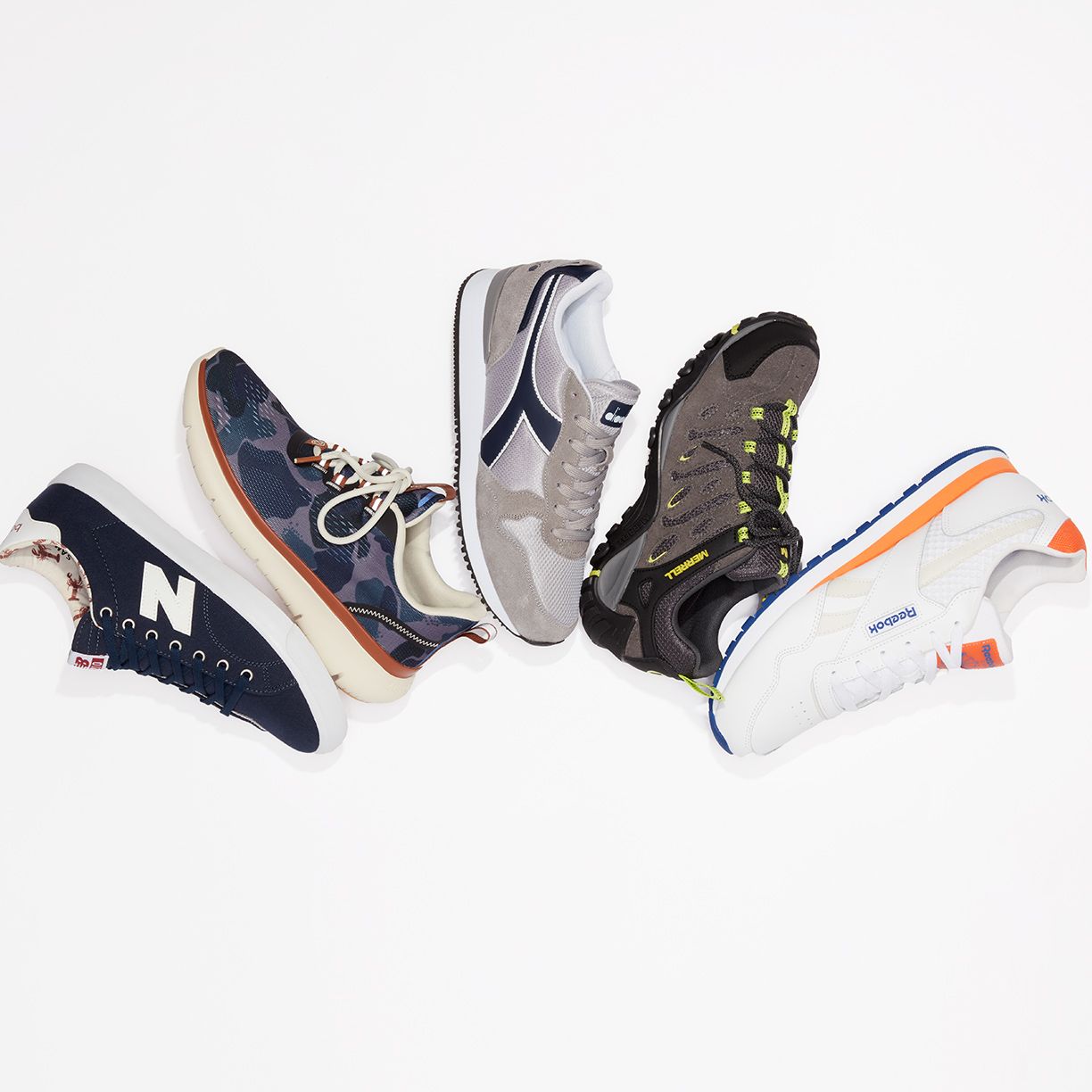 Men's Shoes Blowout Up to 65% Off