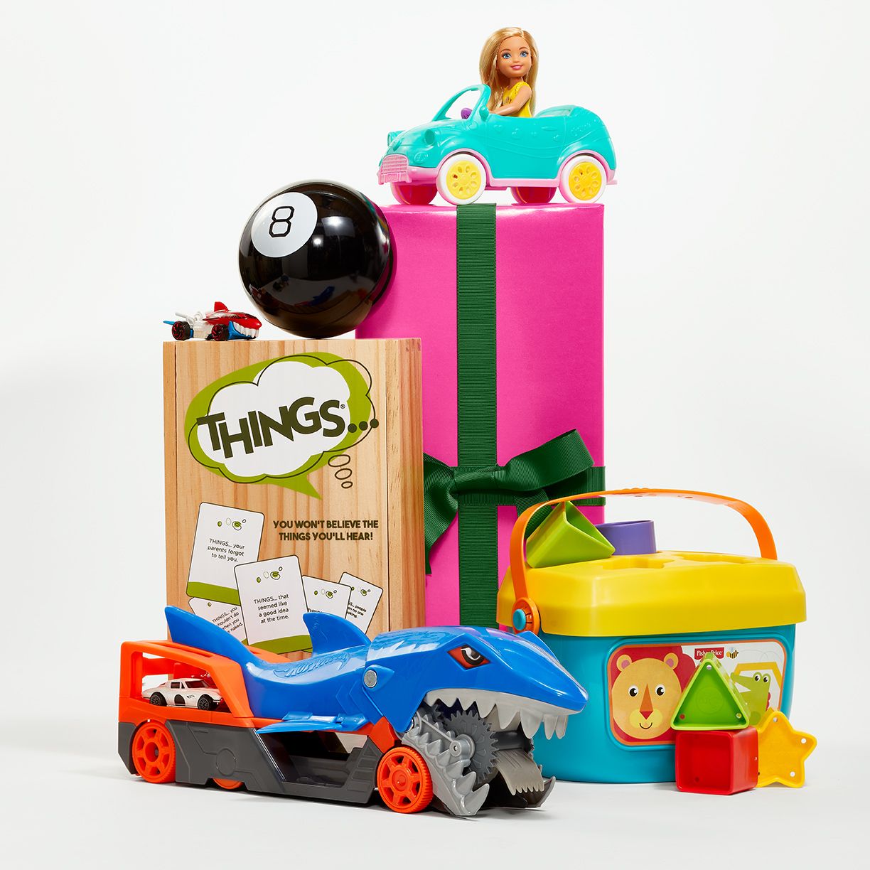 Kids' Creative Toys & More from $10