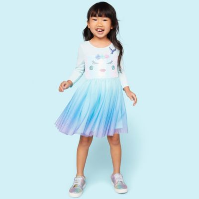 Kids' Fancy Summer Styles Up to 55% Off