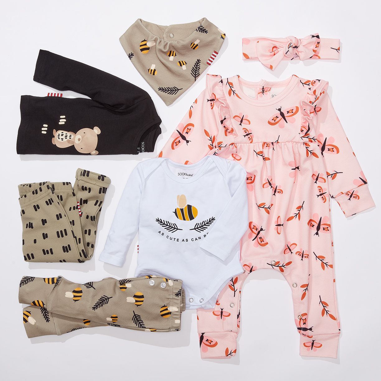 Baby Looks Under $30