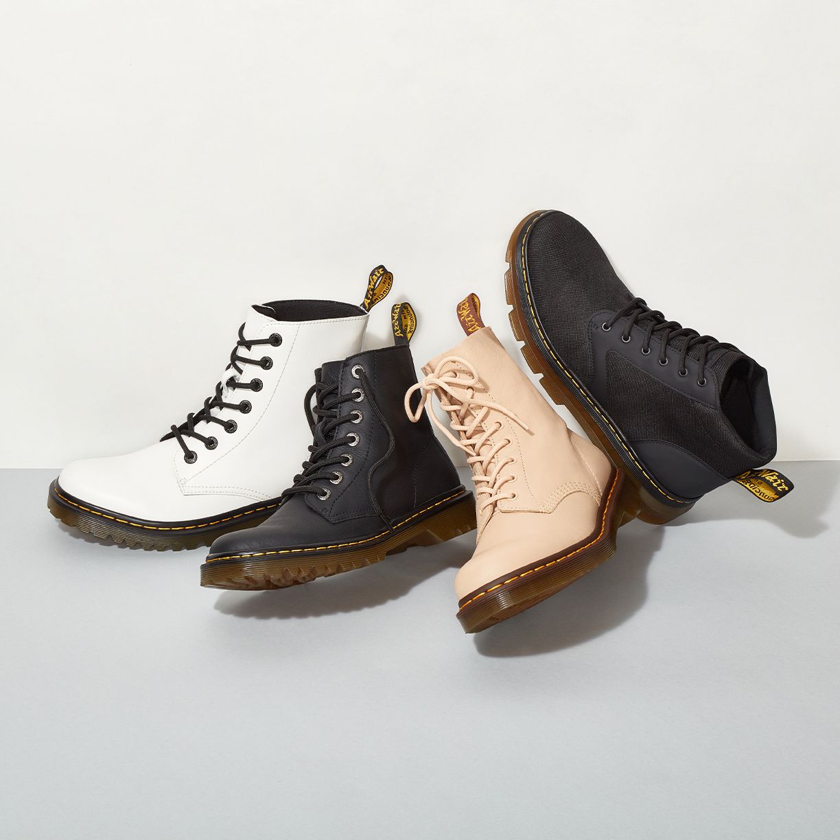 Dr. Martens Women's Shoes