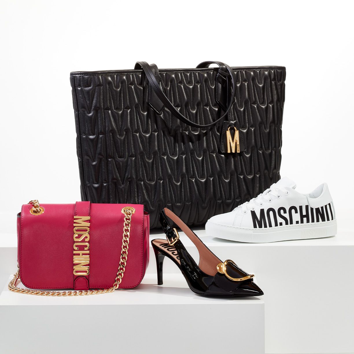Moschino Designer Styles
