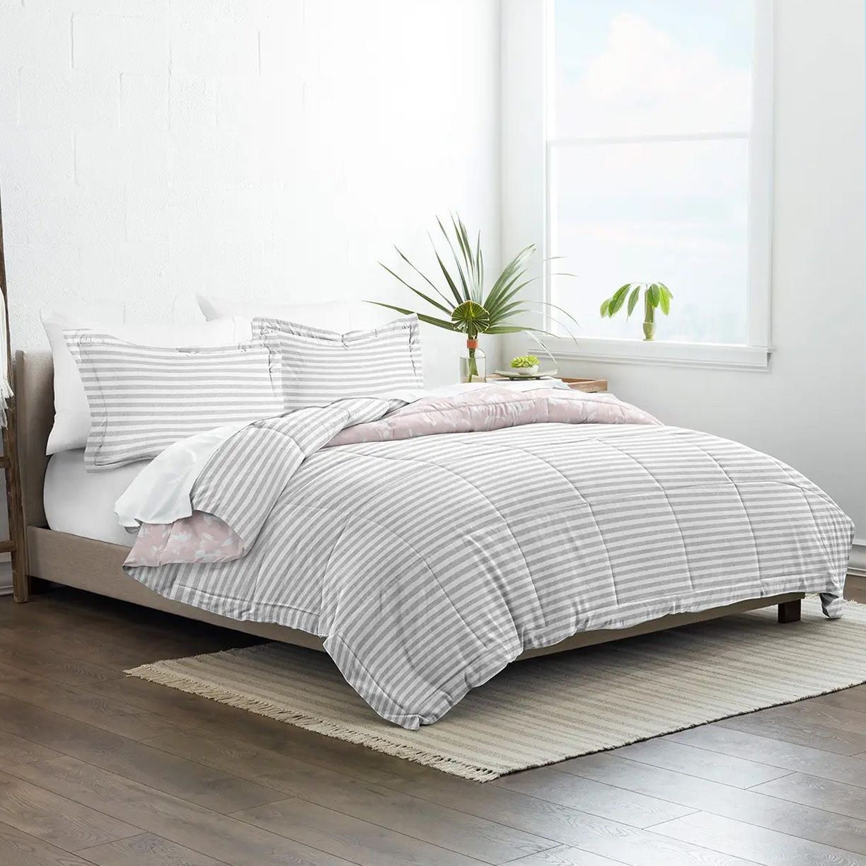 Bedding Up to 50% Off