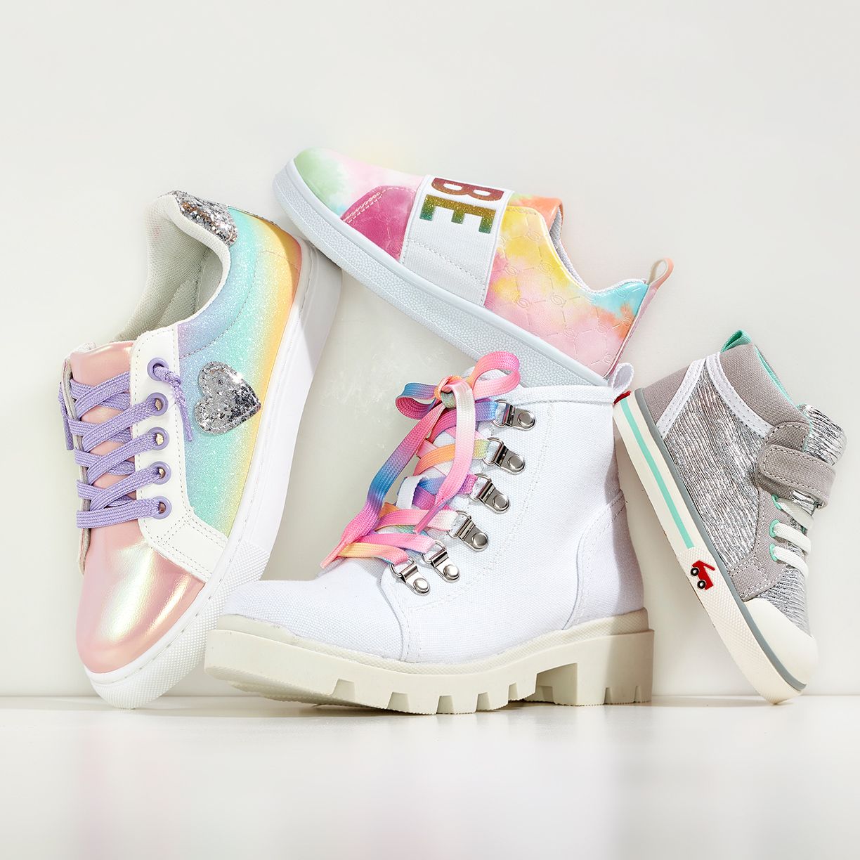 Fall Shoe Preview: Kids' Styles Up to 50% Off