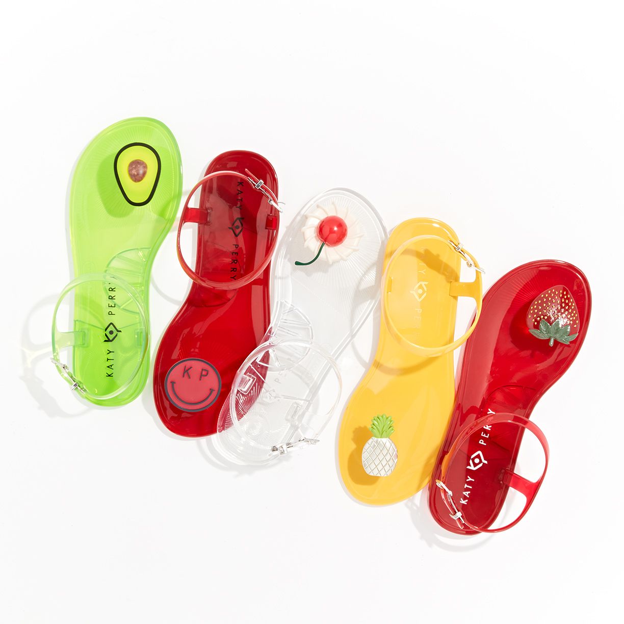 Flip-Flops Under $30 from Havaianas & More