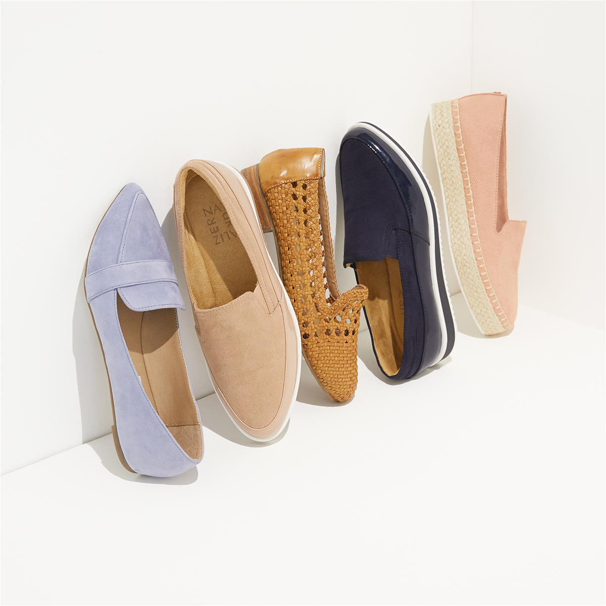 Flats & Loafers We Love Up to 65% Off