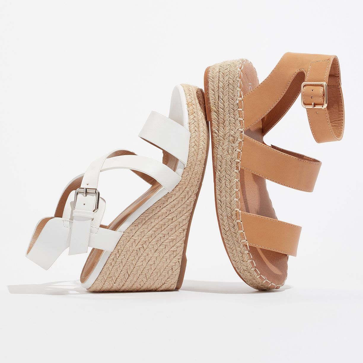 Summer Espadrilles Up to 65% Off