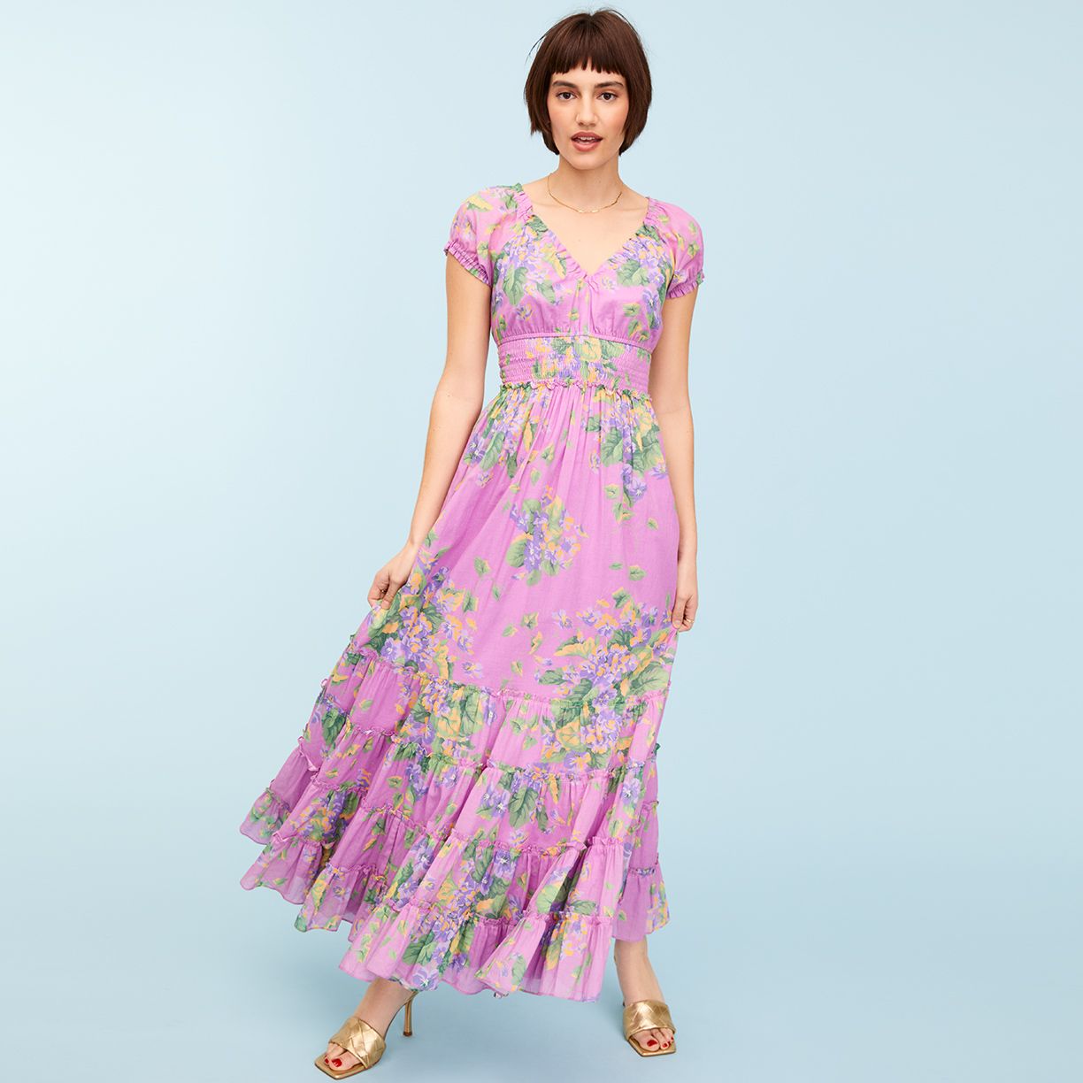 Summer Dresses Under $30