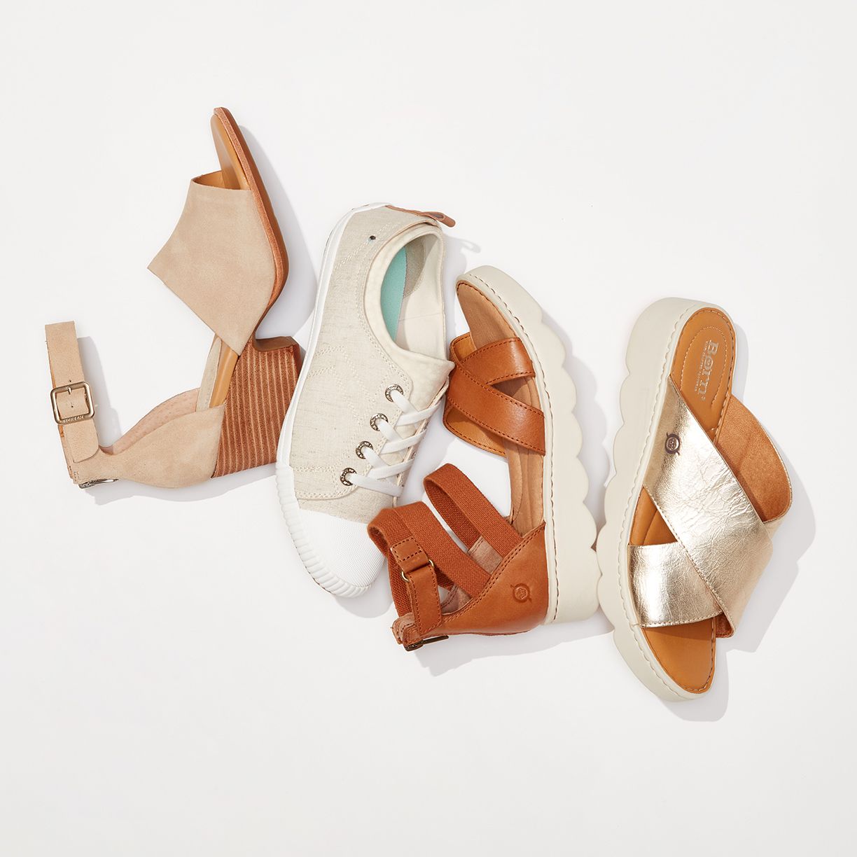 Women's Comfort Shoes Blowout Up to 70% Off