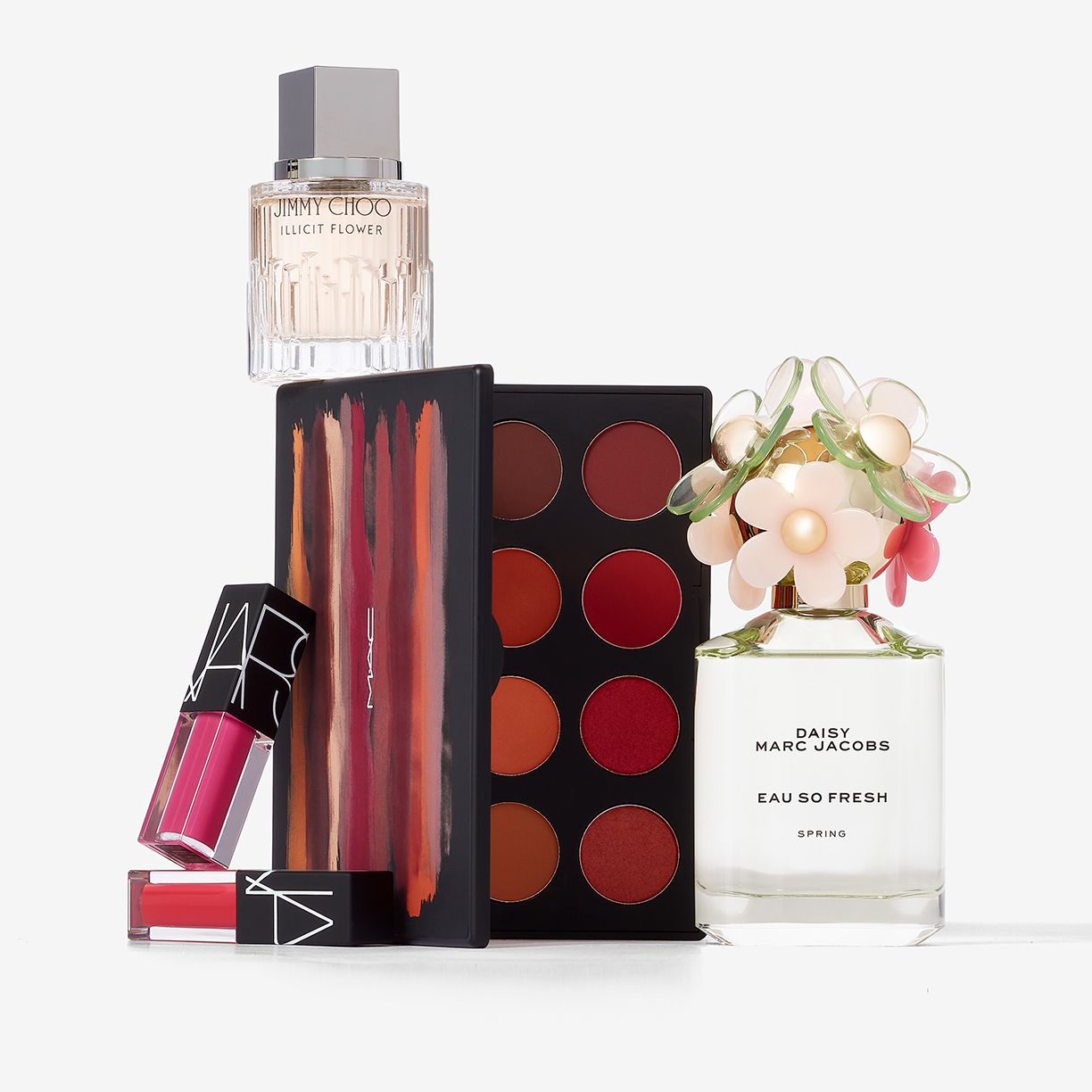 Christmas in July Feat. Beauty & Fragrance
