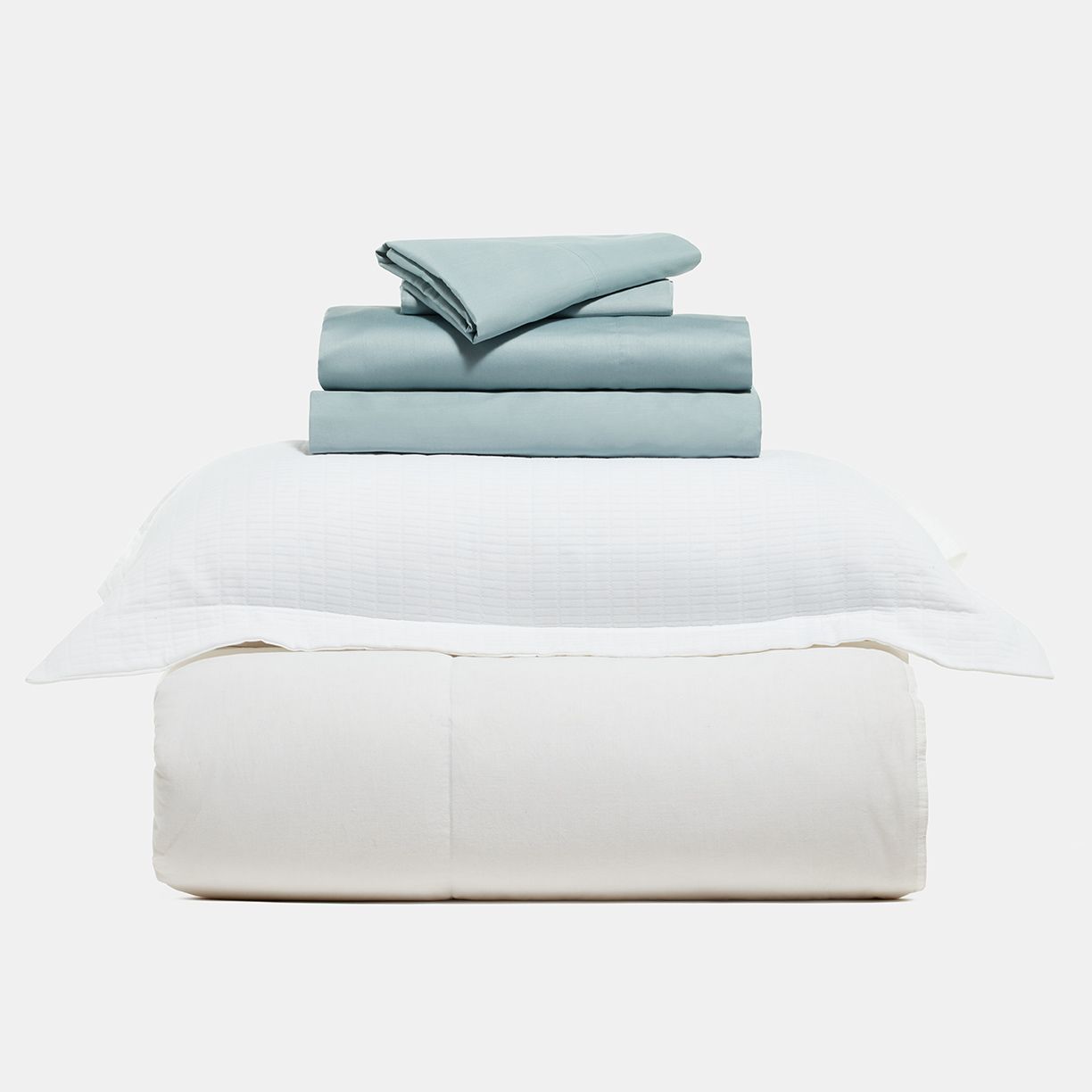 Stay In & Stay Cozy With Bedding Up to 60% Off