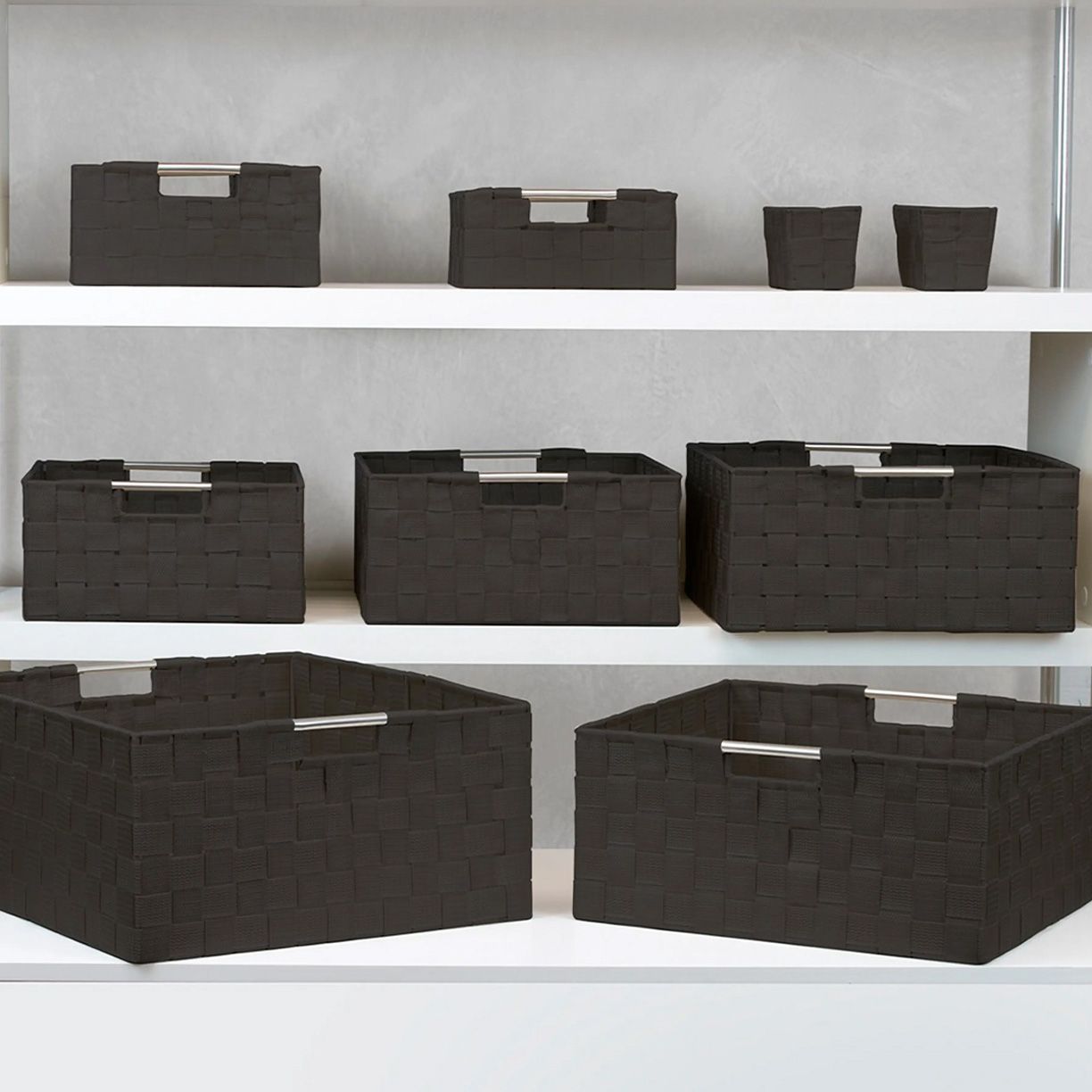 Storage Starting at $20