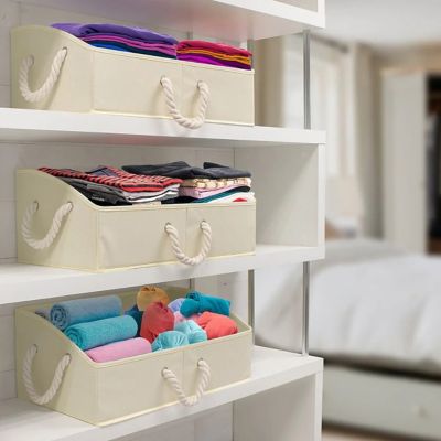 Back-to-School Storage Up to 30% Off