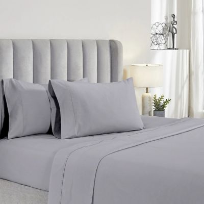 Get Quality Sleep with Luxe Sheet Sets & More