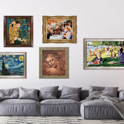 Framed Wall Art Up to 70% Off