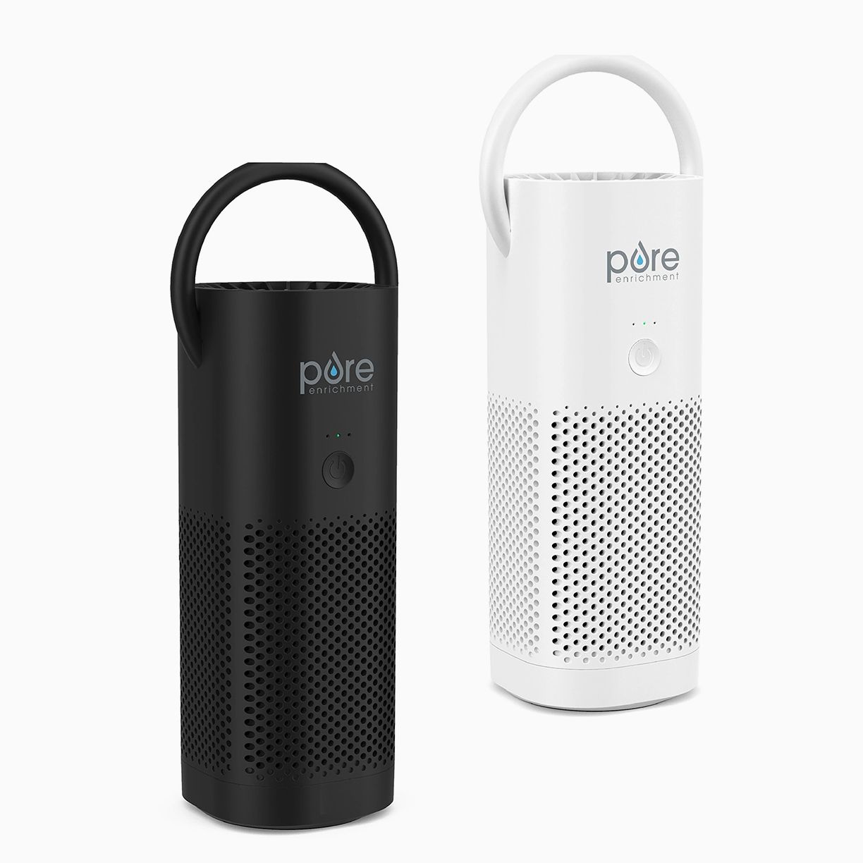 Refresh Your Home with Air Purifiers & Humidifiers