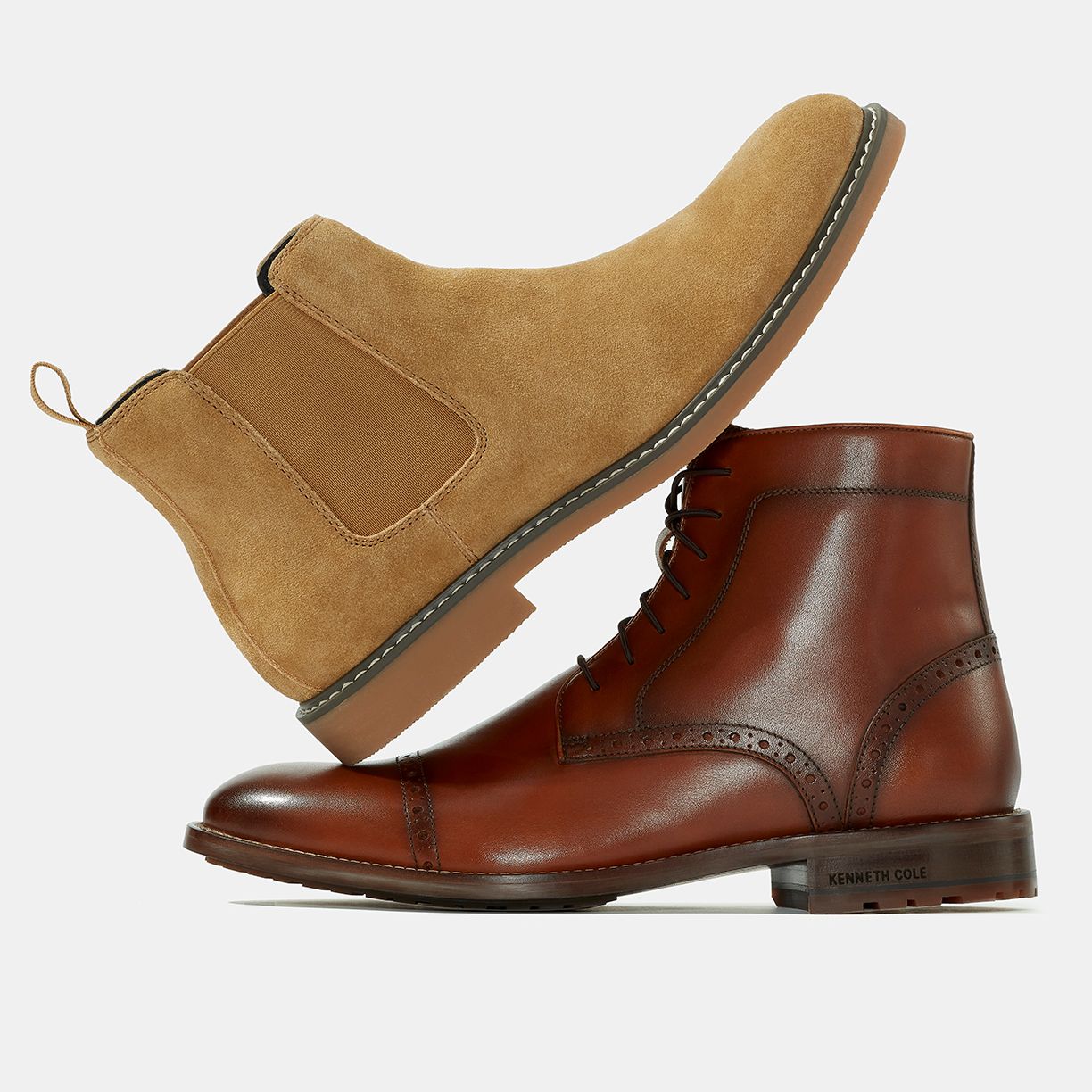 Fall Shoe Preview: Men's Boots Up to 60% Off