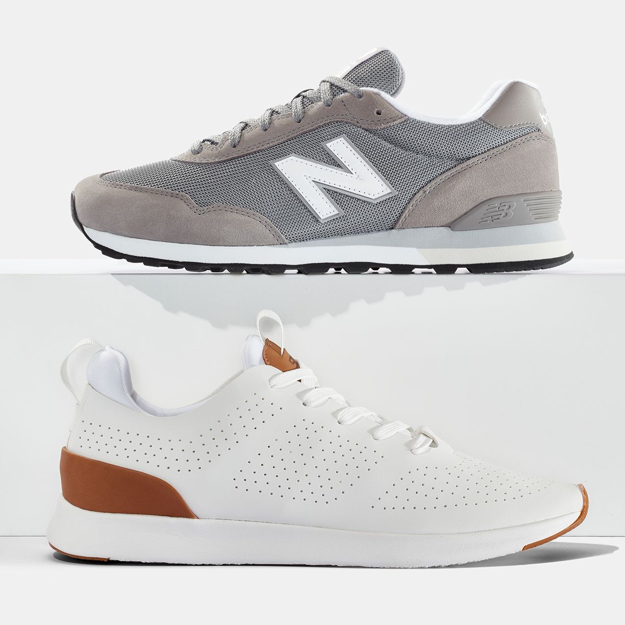 Fall Shoe Preview: Men's Casual Styles Up to 60% Off