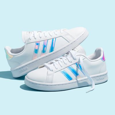 Women's White Sneakers Up to 50% Off