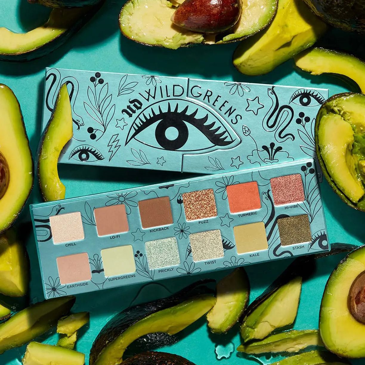 Must-Have Beauty Up to 40% Off Feat. Urban Decay