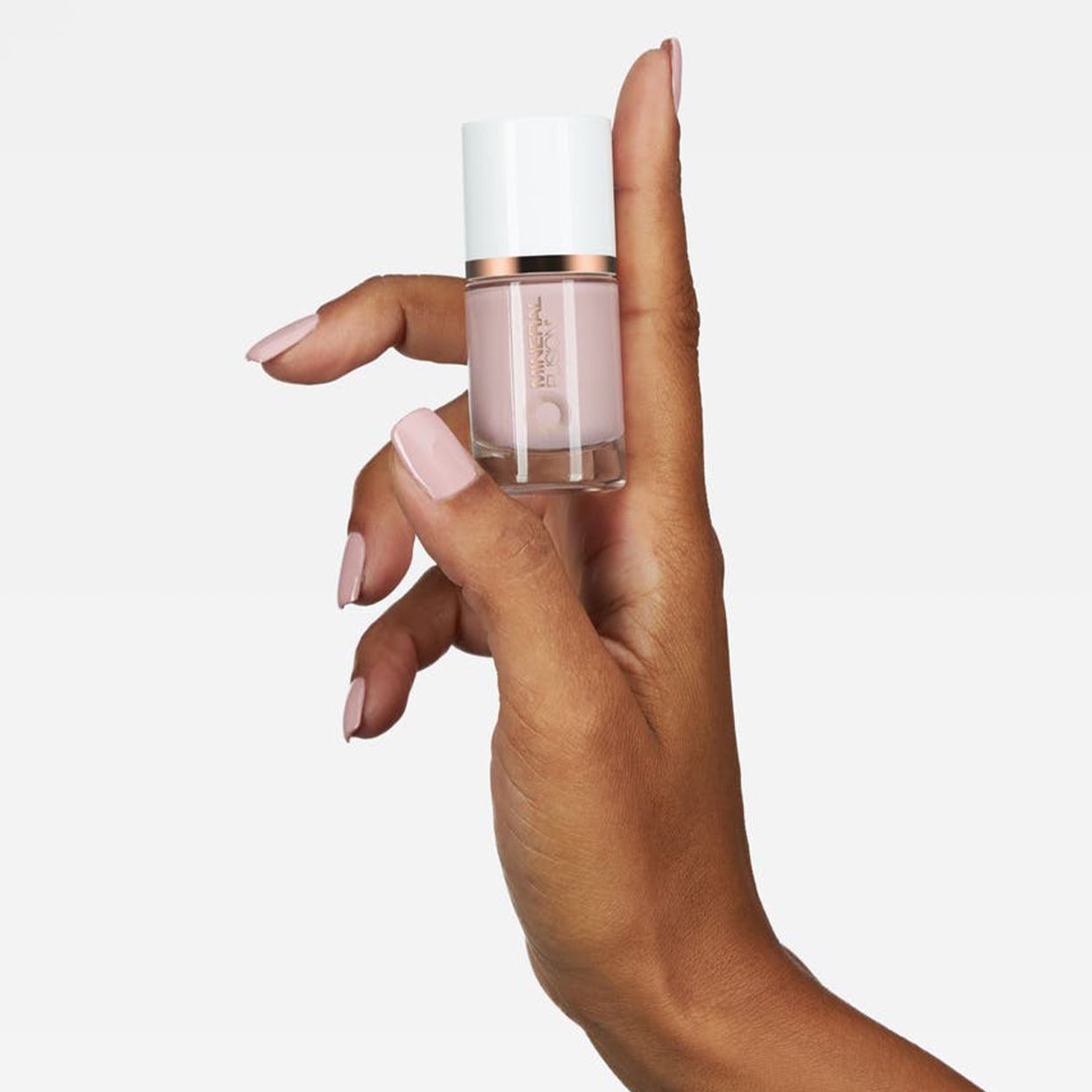 Nail Care Starting at $10 Feat. Mineral Fusion