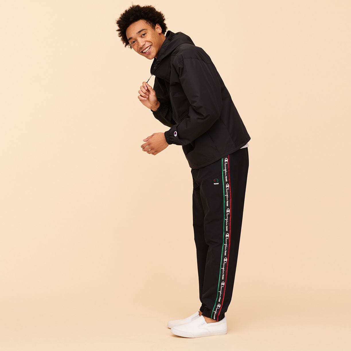 Guys' Back to Campus Dorm Life from $20
