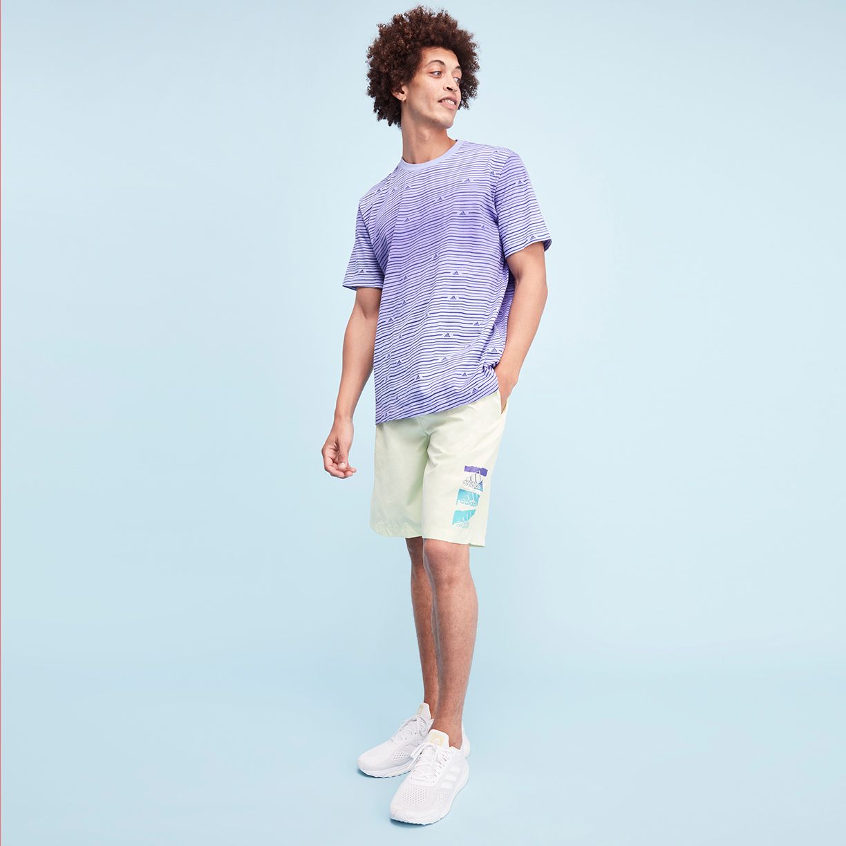 Guys' Back to Campus Workout Gear Up to 60% Off