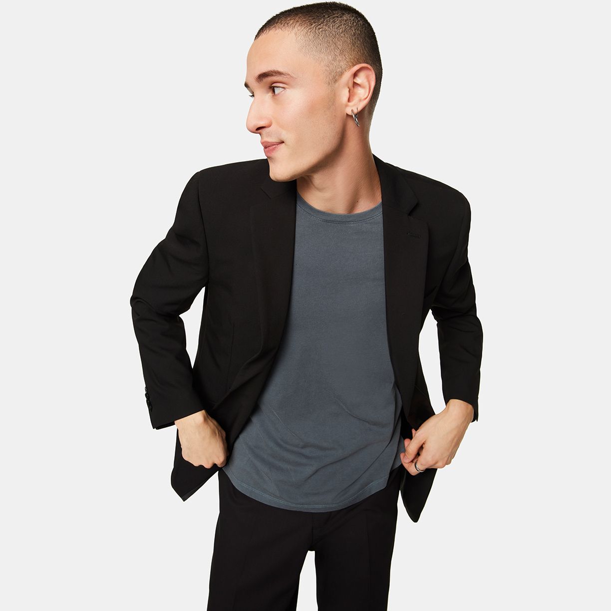Guys' Back to Campus Night-Out Styles & Formalwear Up to 60% Off