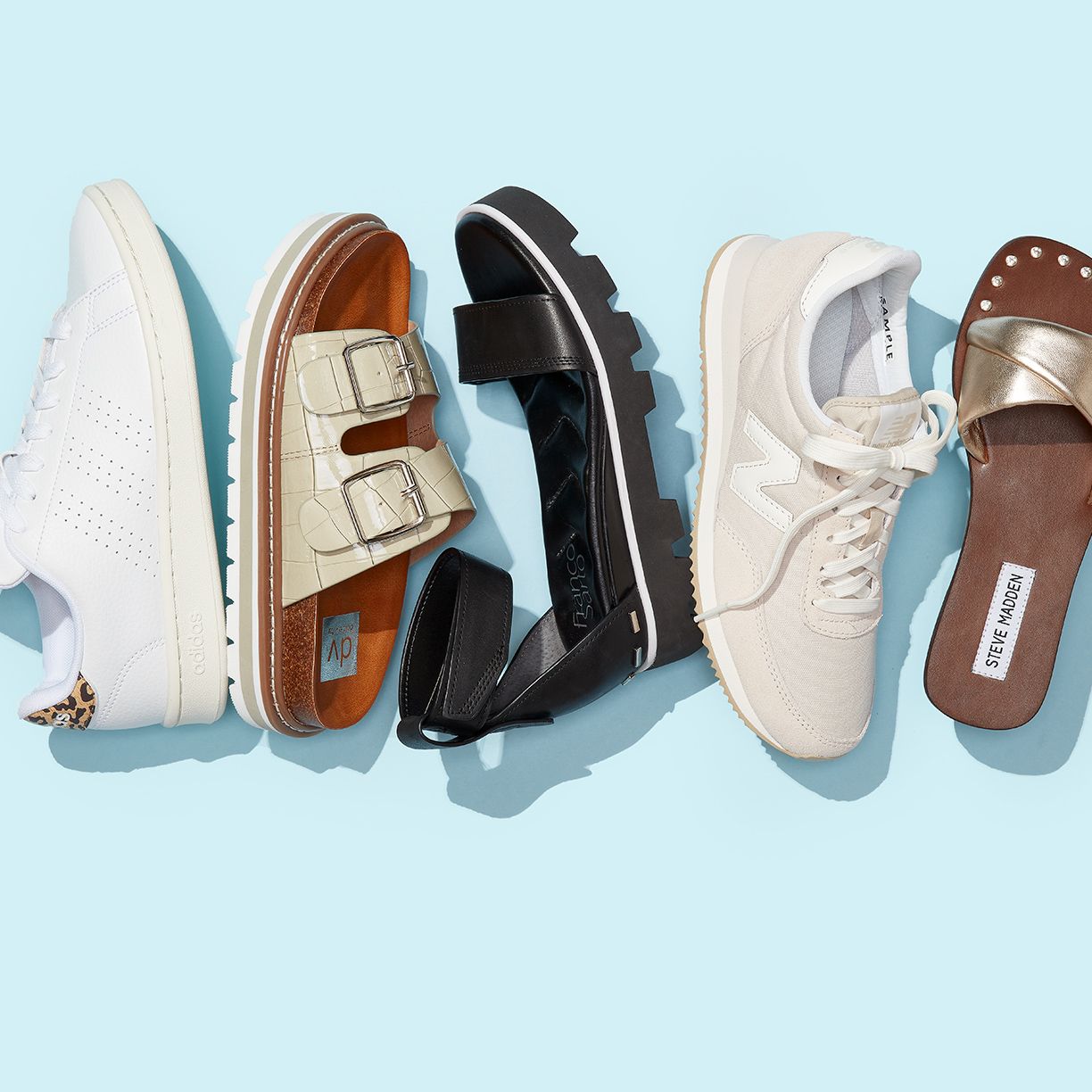 Women's Shoes Blowout Up to 70% Off