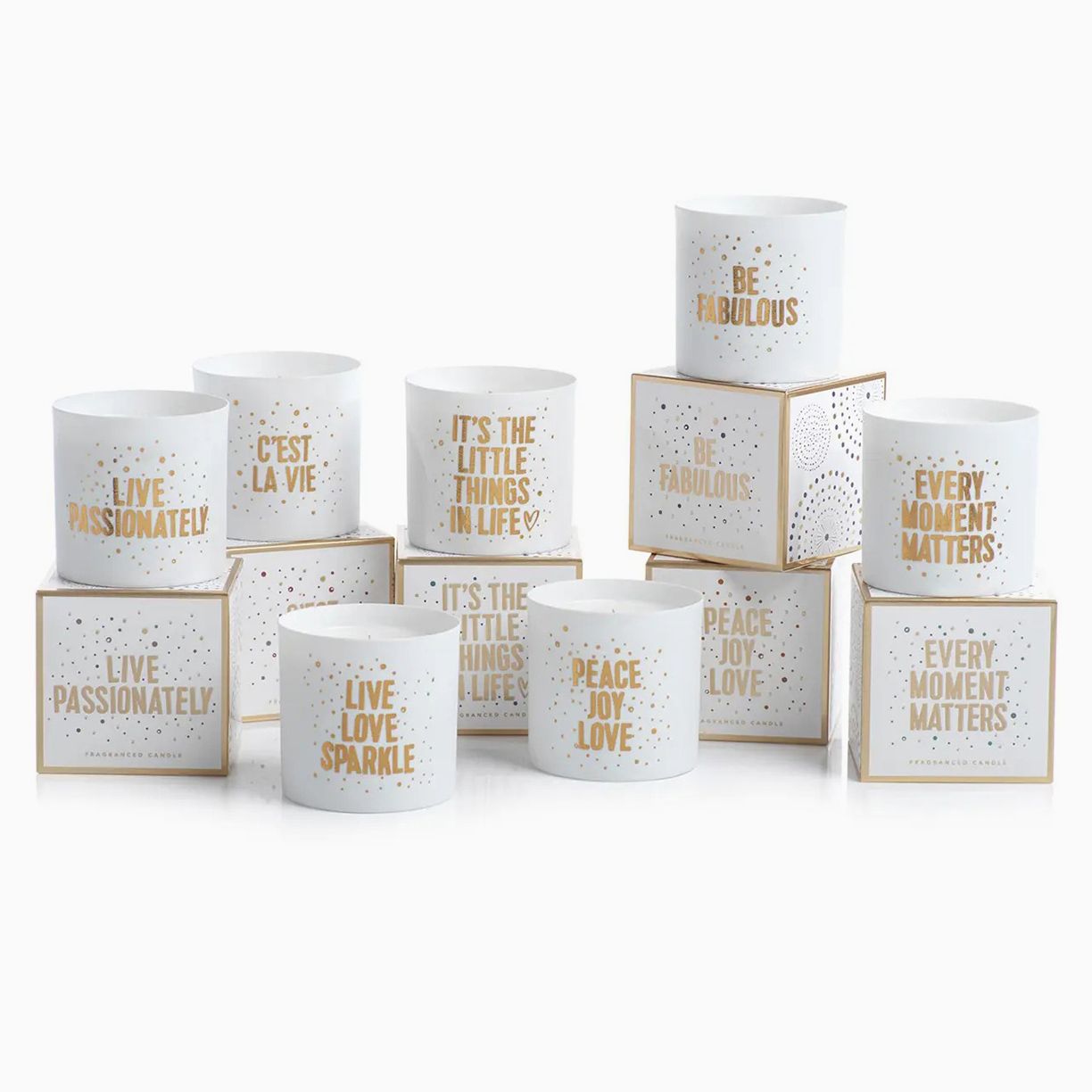 Candles Under $20