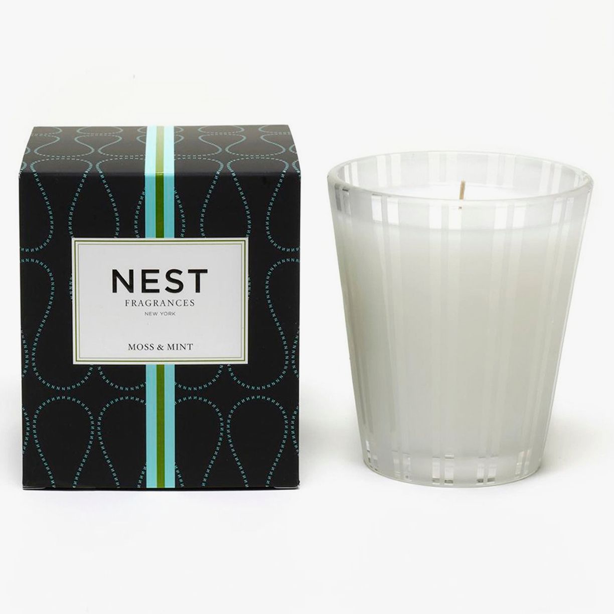 Candles & Reed Diffusers Feat. NEST New York