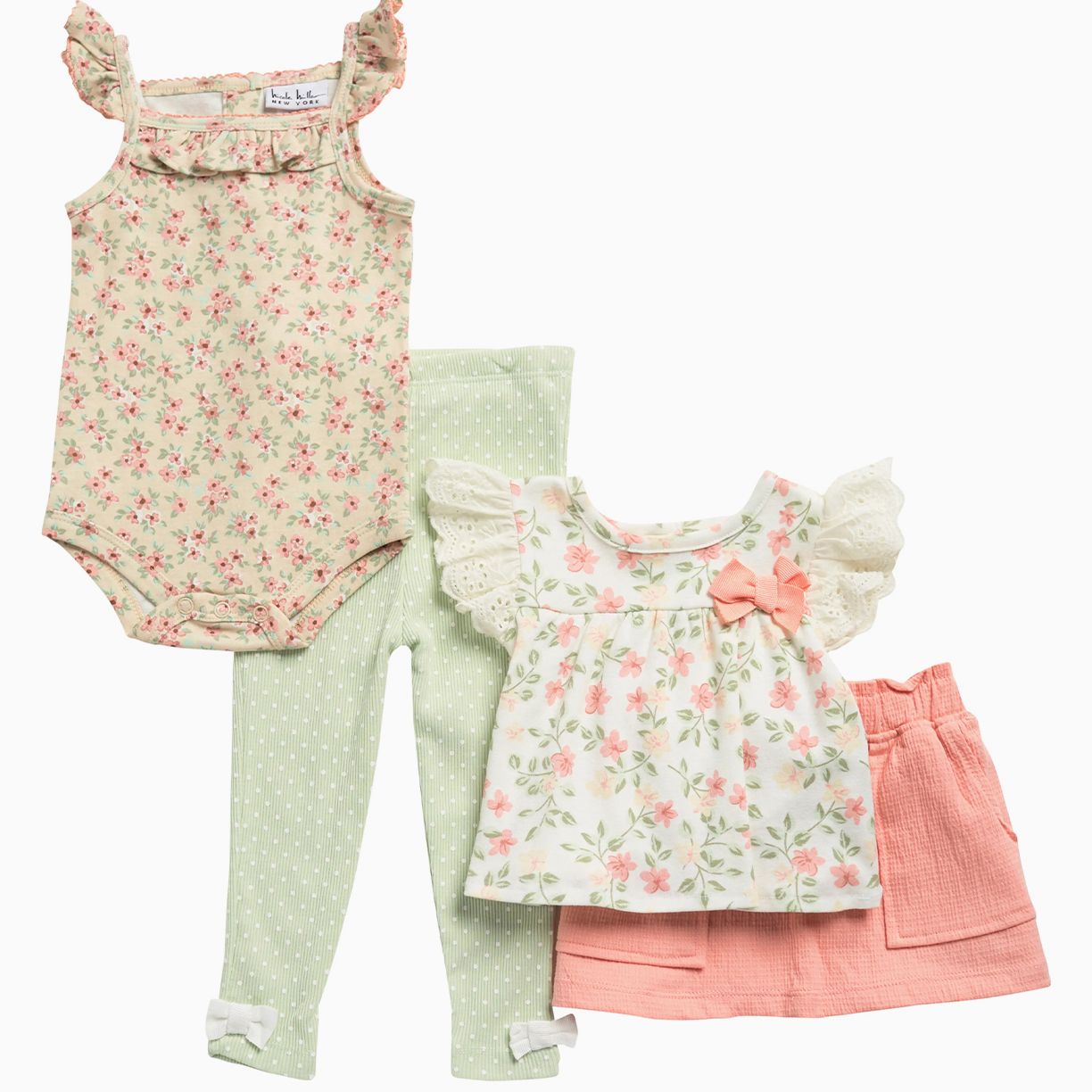 New Styles for Kids' Up to 50% Off