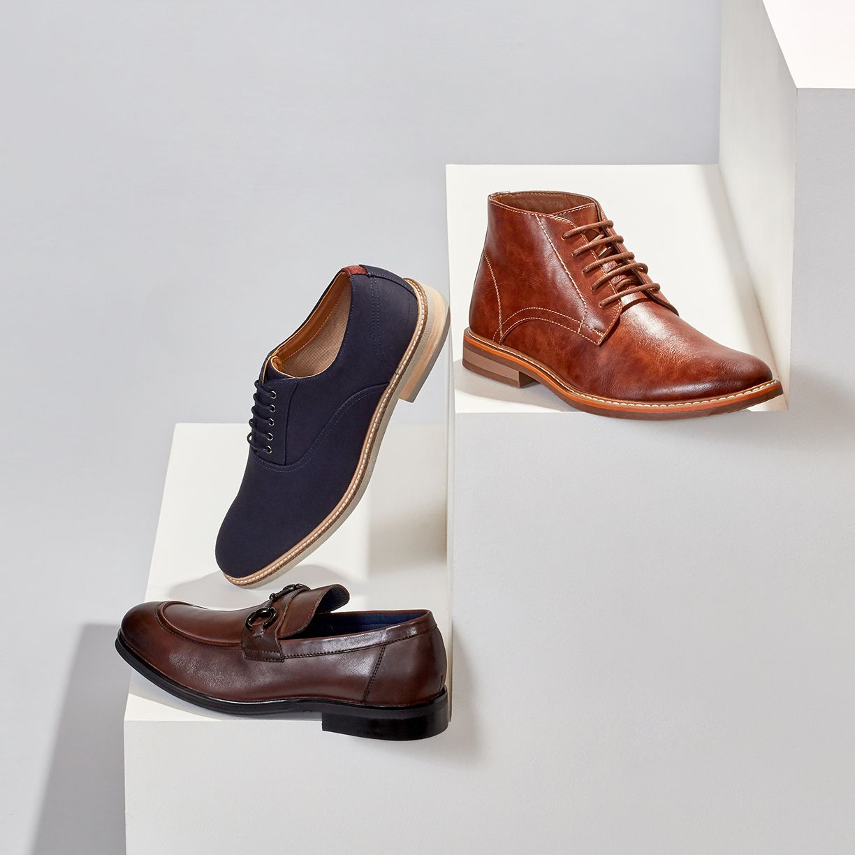 Steve Madden Men's Shoes Up to 50% Off