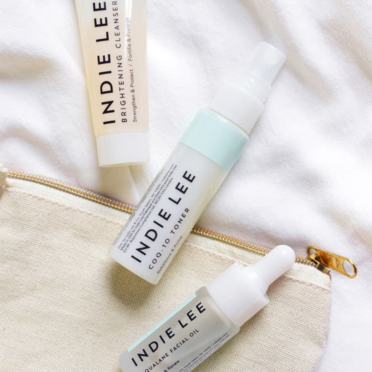 Fragrance & Skincare Travel Essentials from $10