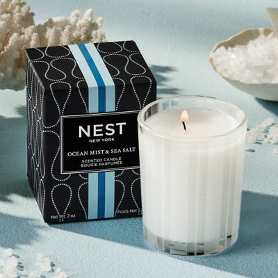Candles Up to 40% Off Feat. NEST New York