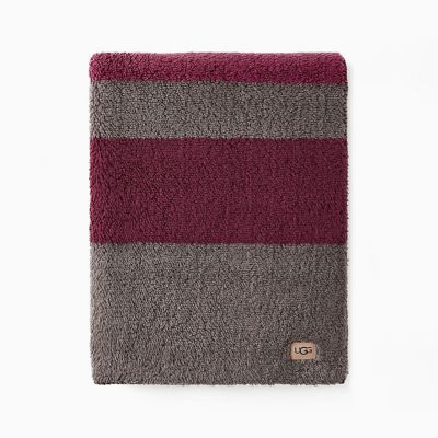 Stay Cozy With UGG® Throw Blankets & More