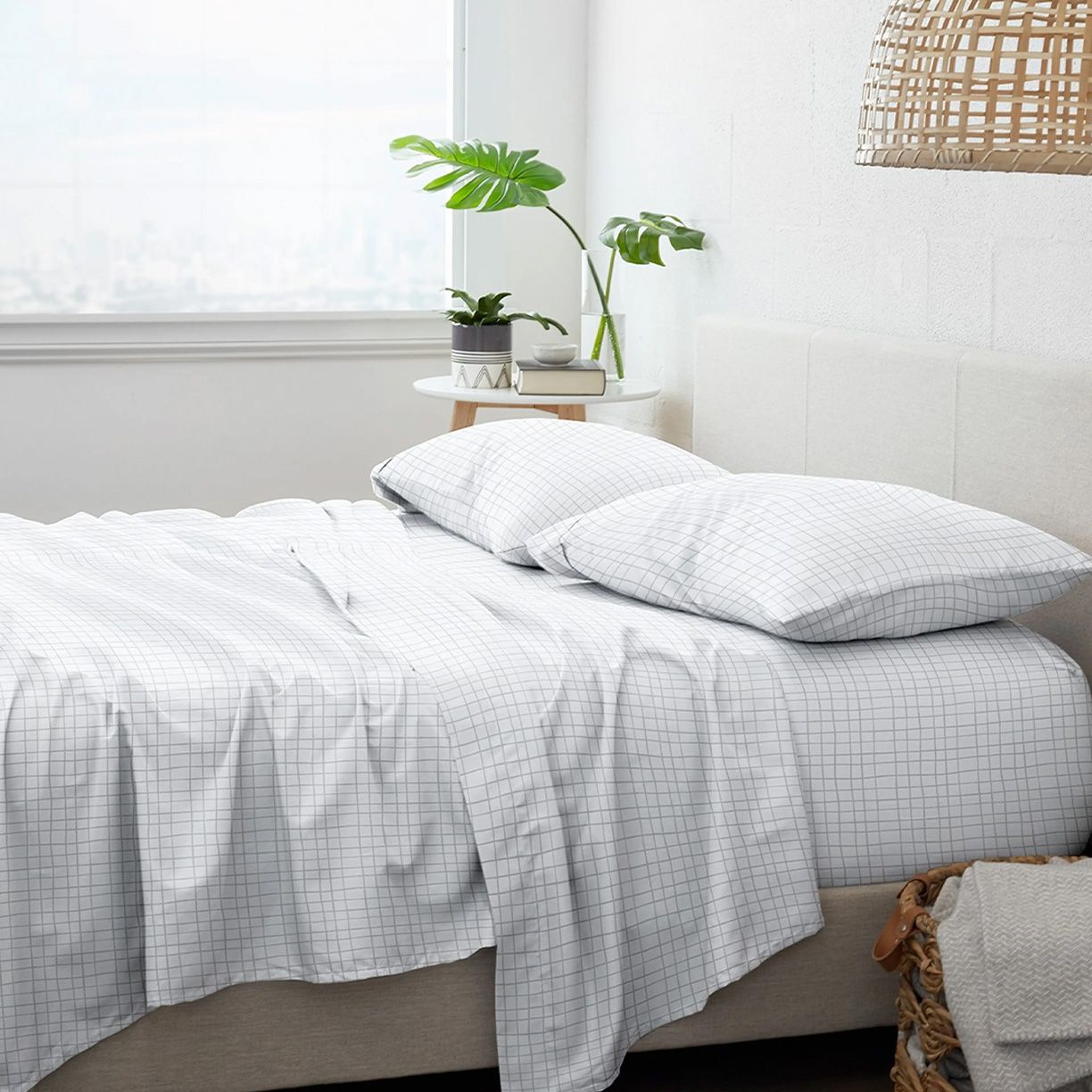 Premium Ultra Soft Sheet Sets Up to 50% Off