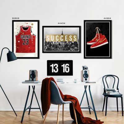 Framed Wall Art Up to 50% Off