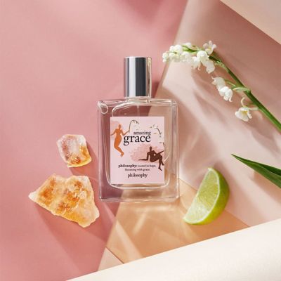Bath & Body Faves Feat. L'Occitane & Philosophy