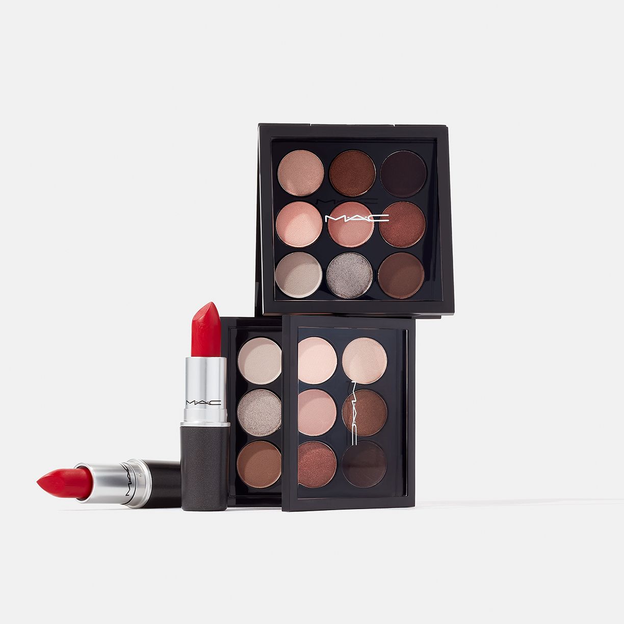Makeup from $10 Feat. Ciaté & MAC Cosmetics
