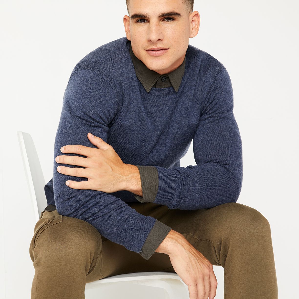 Lightweight Summer Layers for Men from $30