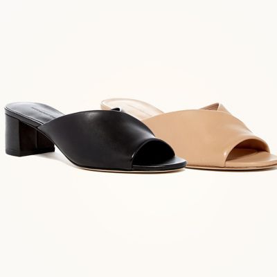 Clogs & Mules Feat. Steve Madden Up to 60% Off