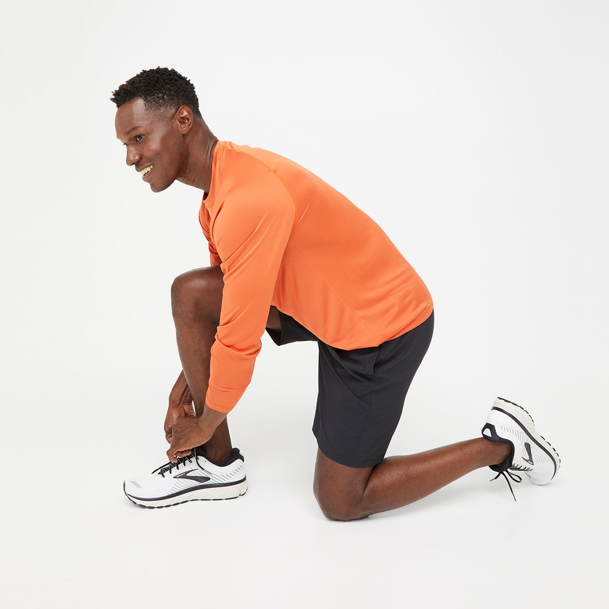 Men's Active Shorts & Joggers from $20