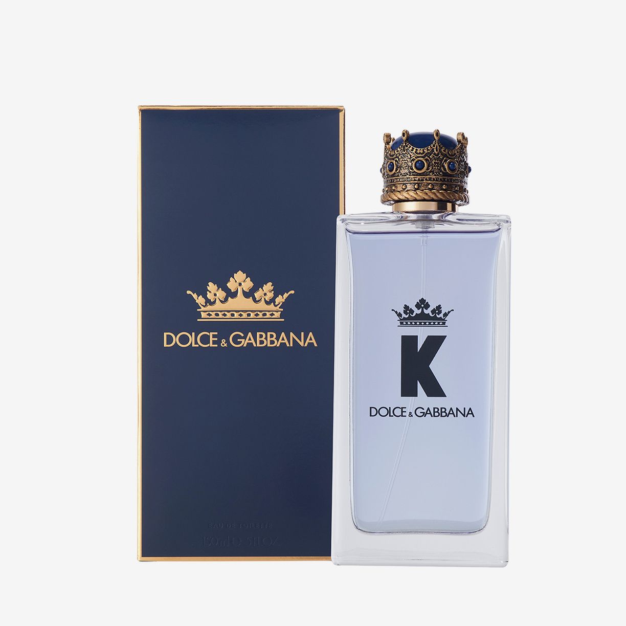 Men's Scents Up to 30% Off Feat. Dolce&Gabbana