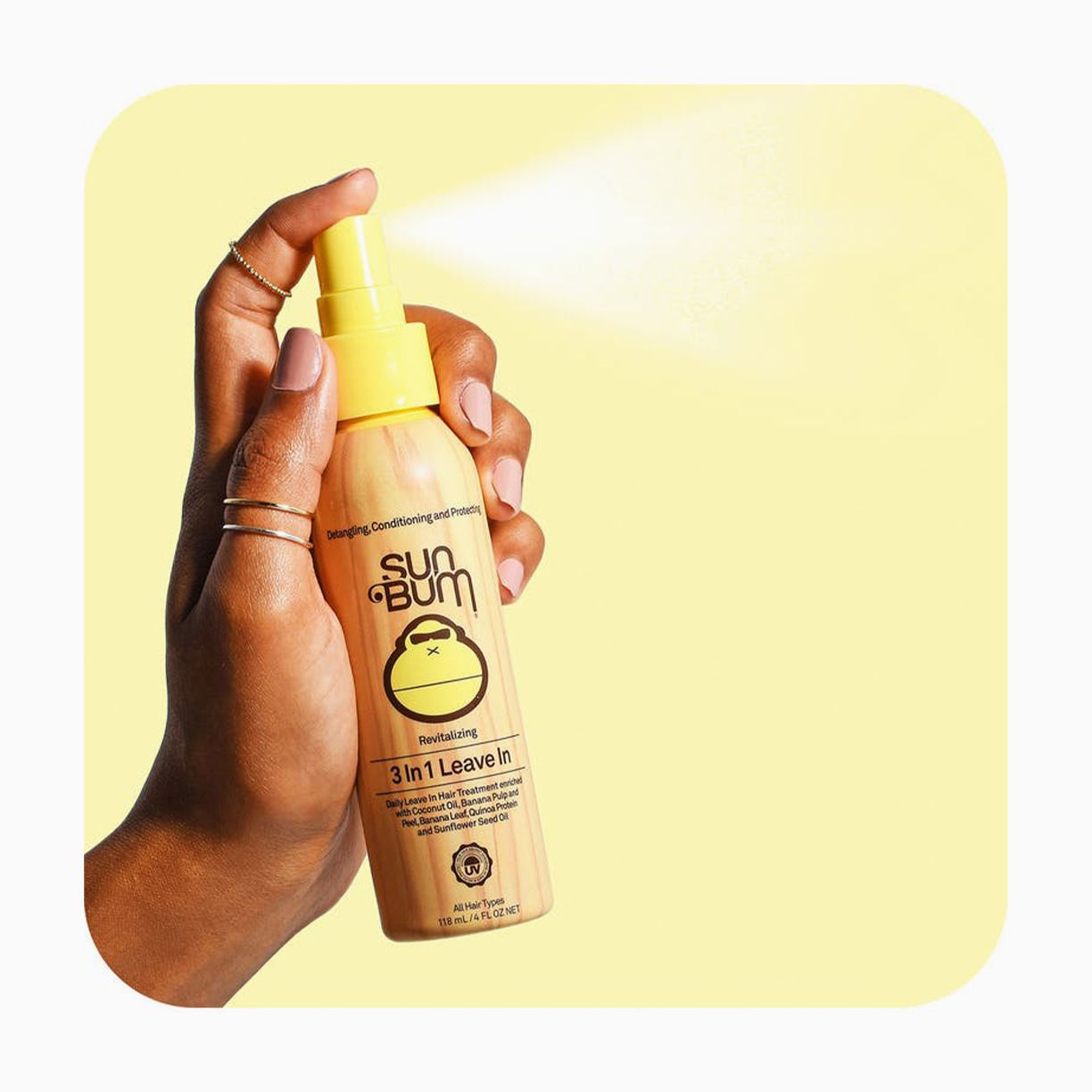 Summer-Ready Haircare Starting at $10