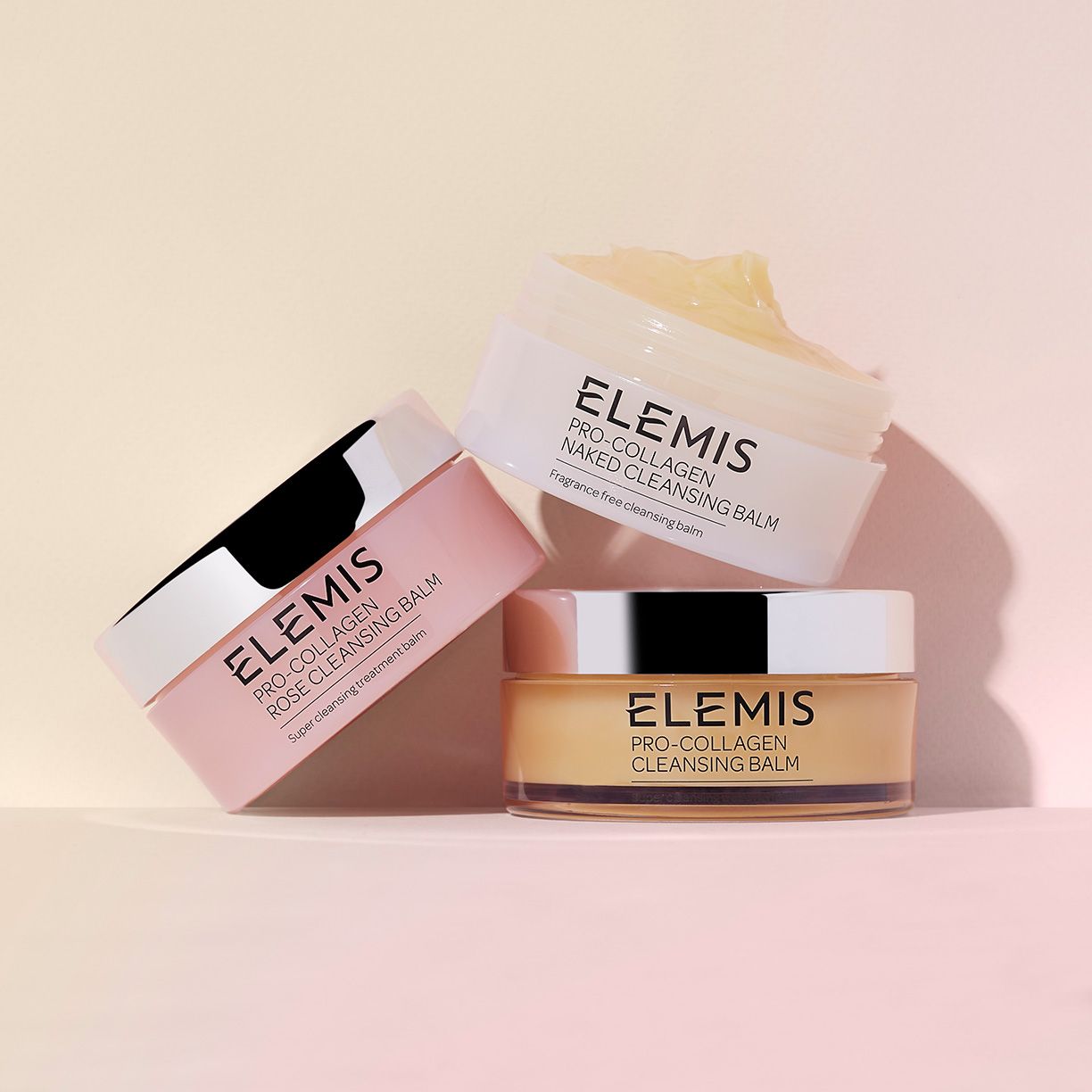 Luxe Skincare for Hot Summer Days from $15
