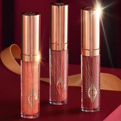 Luxe Makeup Starting at $15 from Charlotte Tilbury